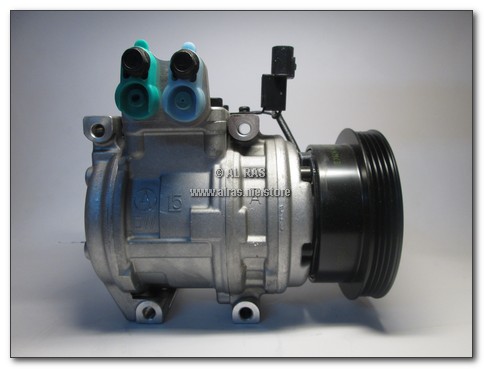 COMP. HY TUCSON 07' 2.0L